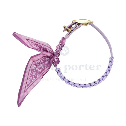 Florine Collar | Lavender