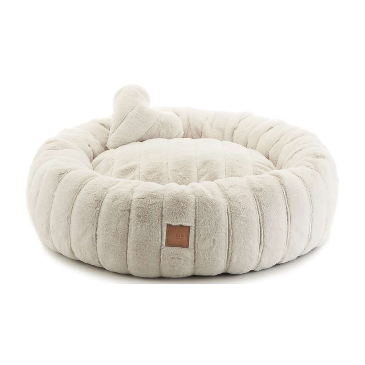 Girella Bed - Trap Panna