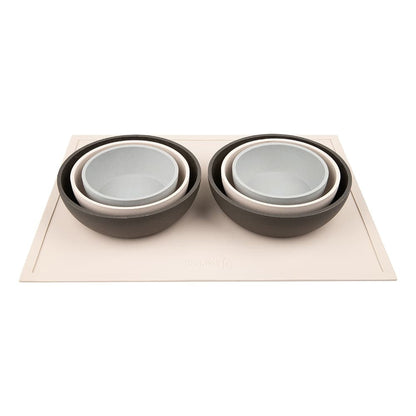 Serve Placemat - Merengue