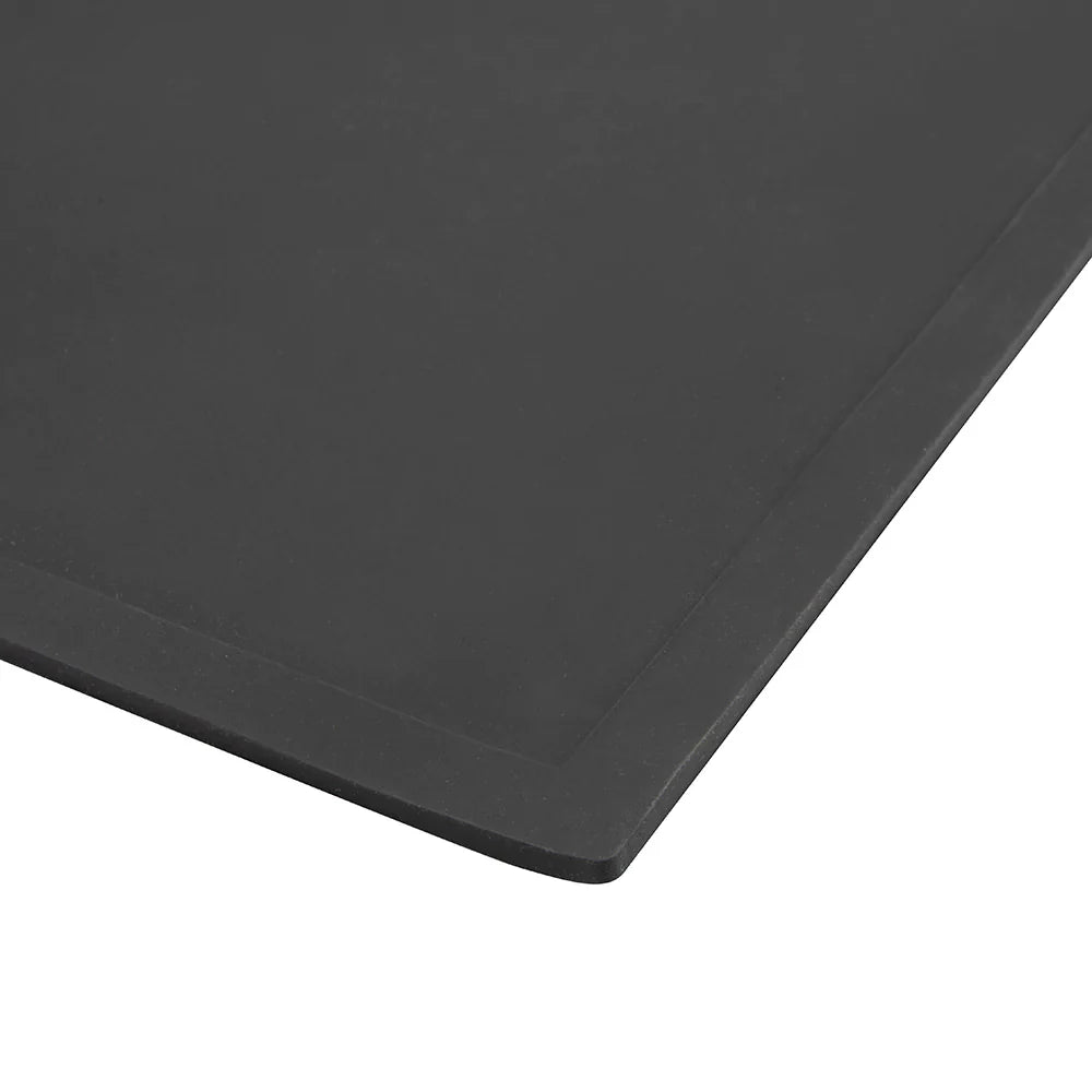 Serve Placemat - Dark Grey