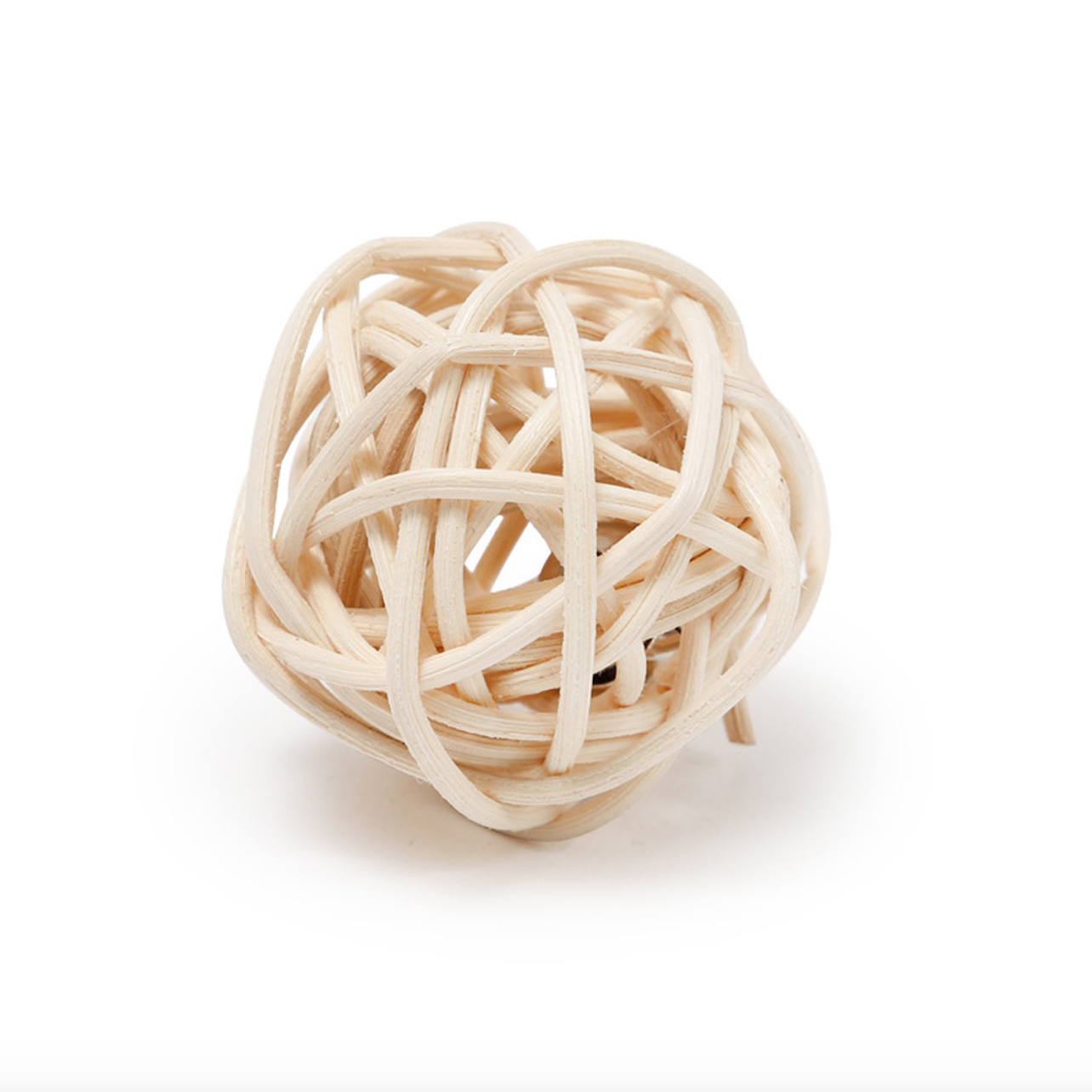 Interactive Bell & Feather Ball Set