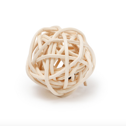 Interactive Bell & Feather Ball Set