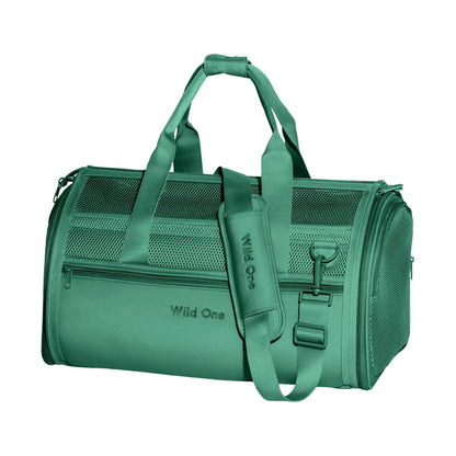 Travel Carrier - Spruce