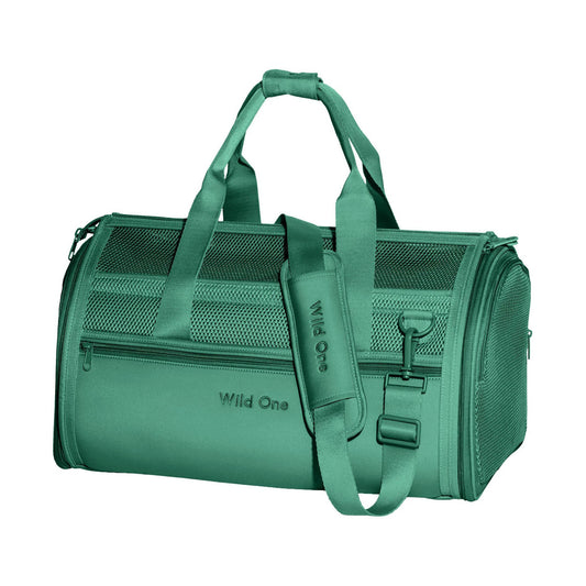 Travel Carrier - Spruce