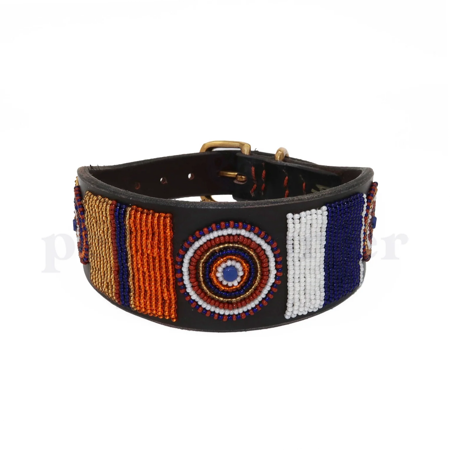 Beaded Lurcher - Columbus