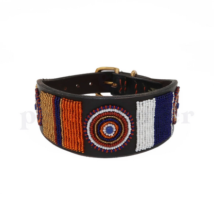 Beaded Lurcher - Columbus