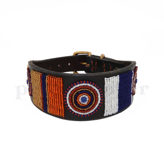 Beaded Lurcher - Columbus