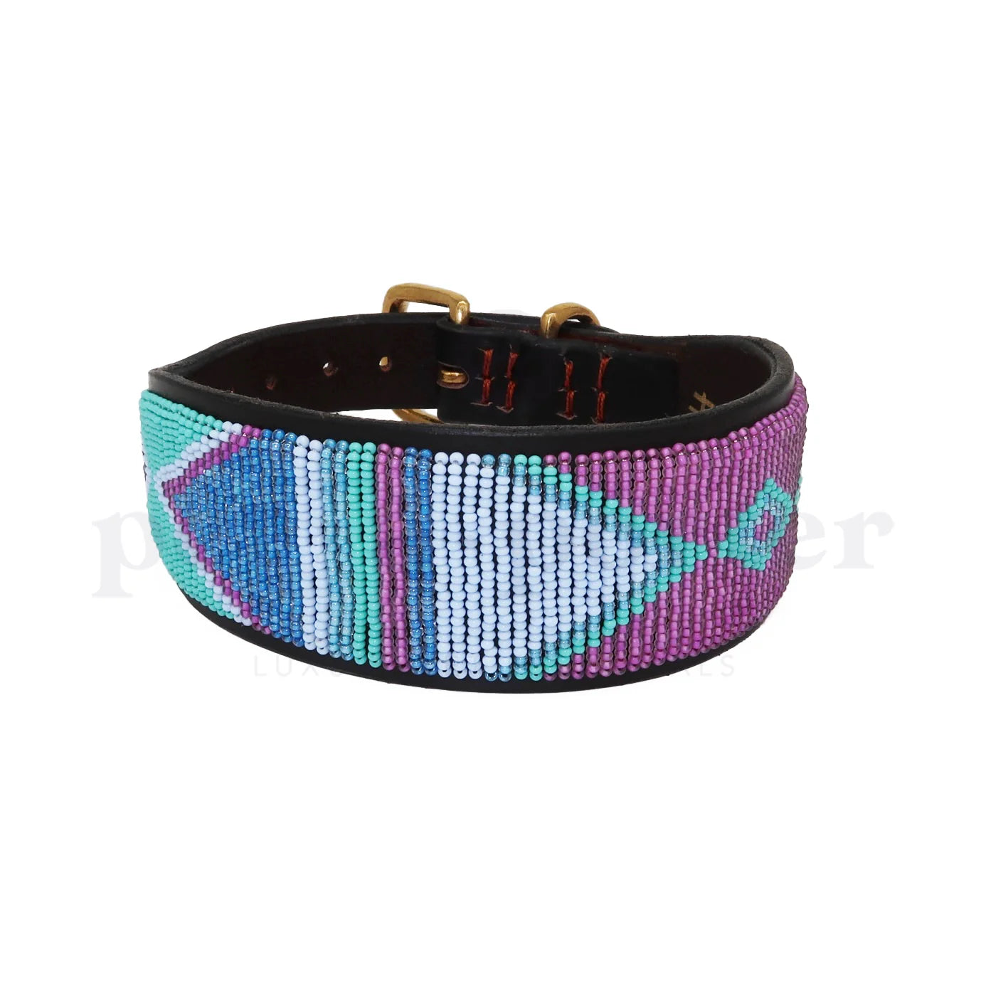 Beaded Lurcher - Lady