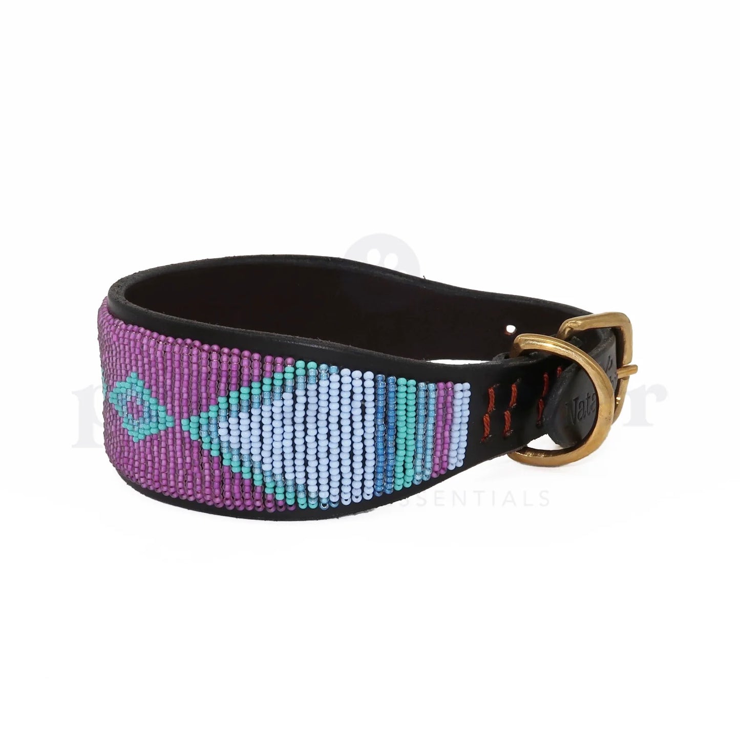 Beaded Lurcher - Lady