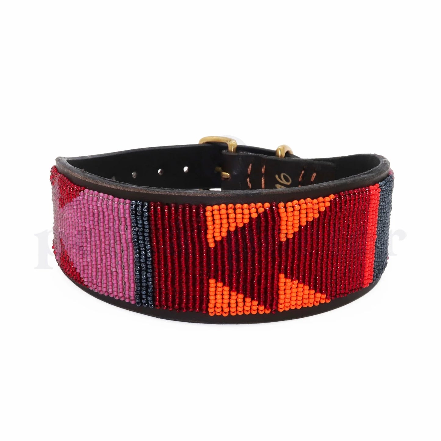 Beaded Lurcher - Maya