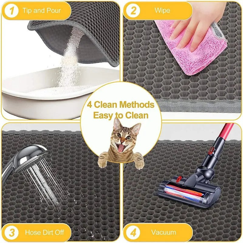 Water Proof Cat Litter Mat