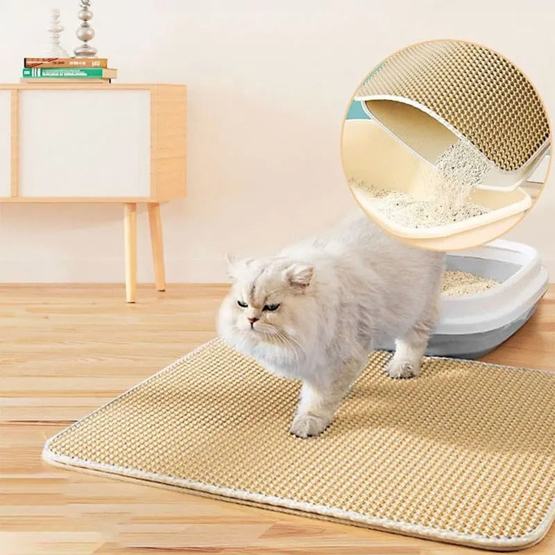 Water Proof Cat Litter Mat