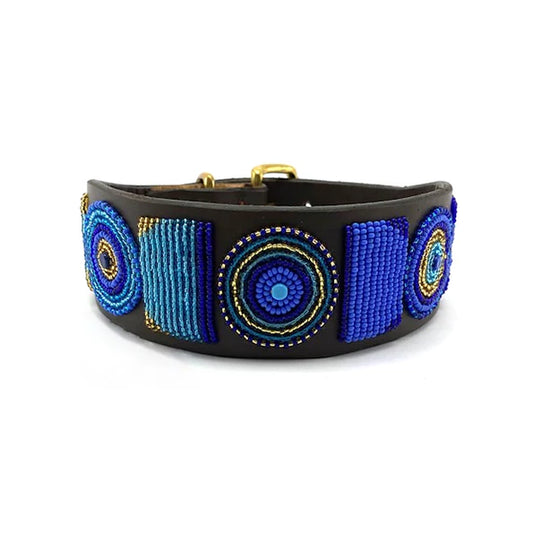 Beaded Lurcher - Charly