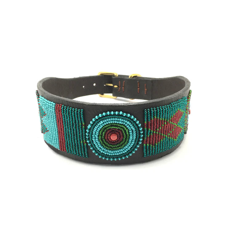 Beaded Lurcher - Hatti