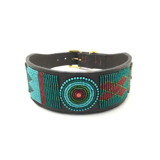 Beaded Lurcher - Hatti