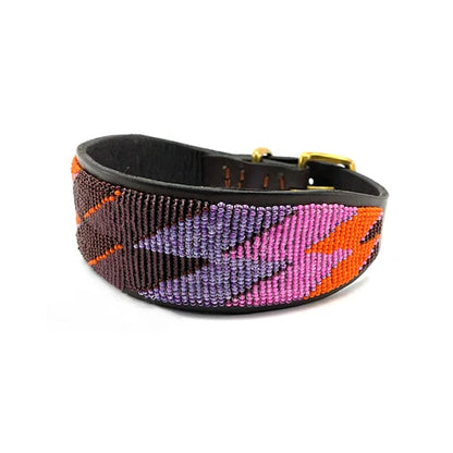 Beaded Lurcher - Ottilie