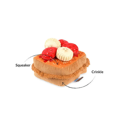 Thick 'N Fluffy French Toast