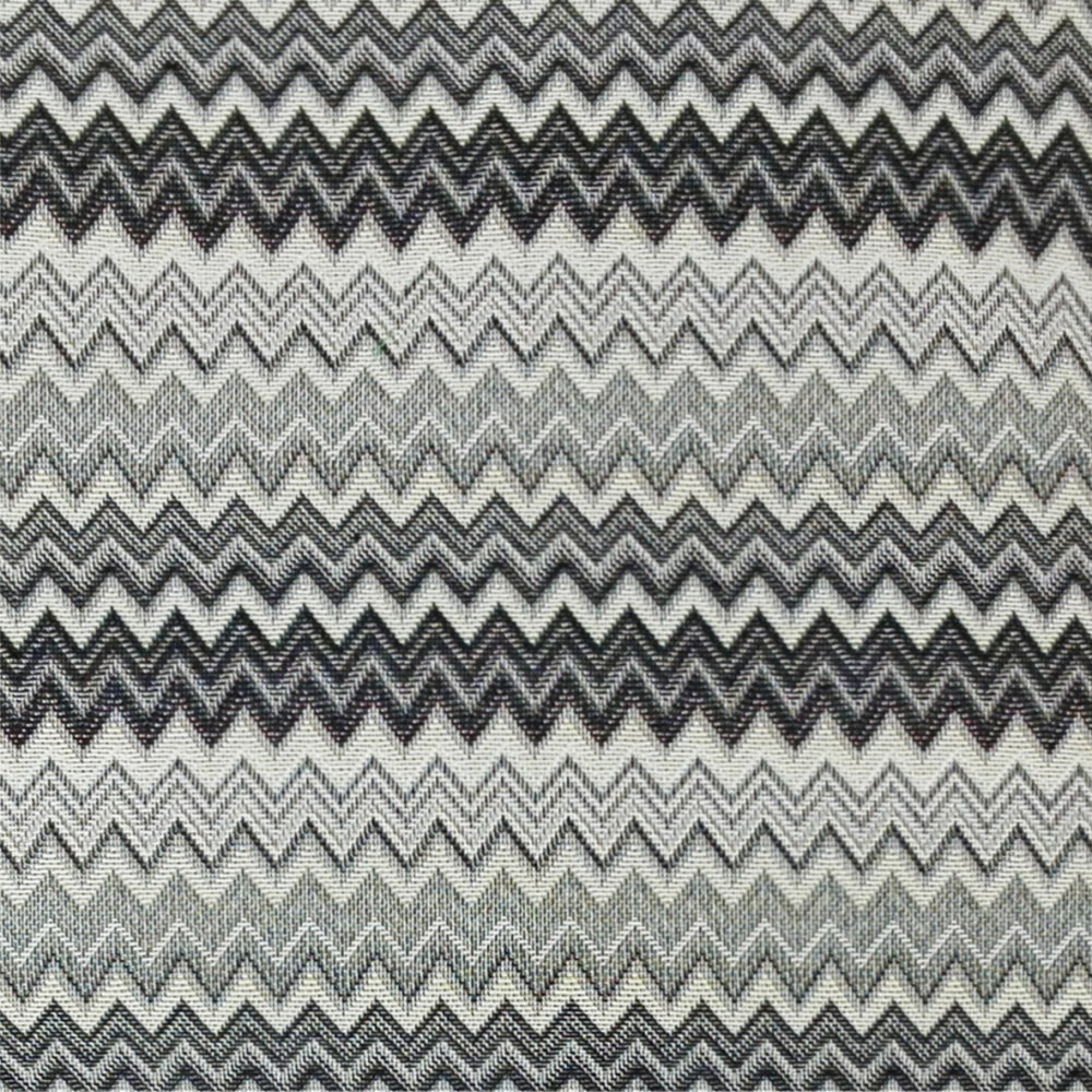 Zig Zag No. 5 dog bed