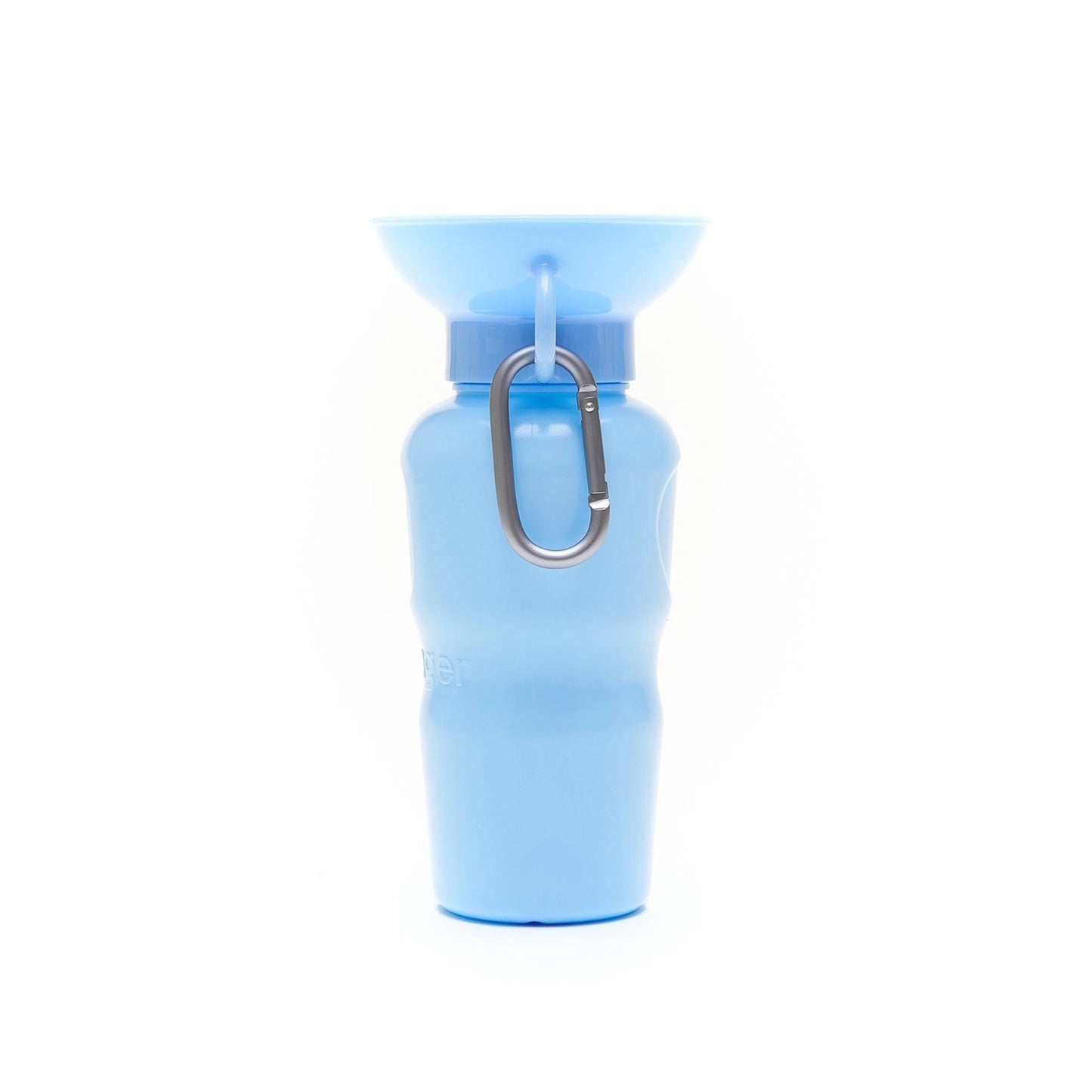 Travel Water Bottle - Sky Blue