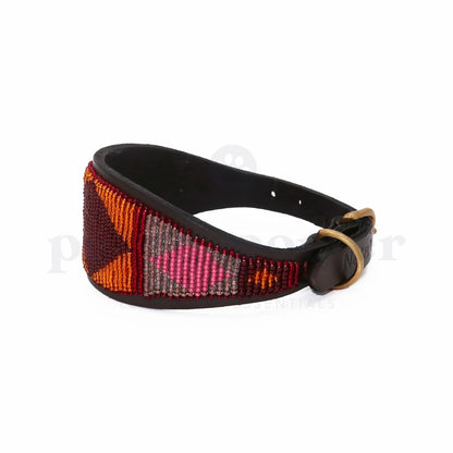 Beaded Lurcher - Stella