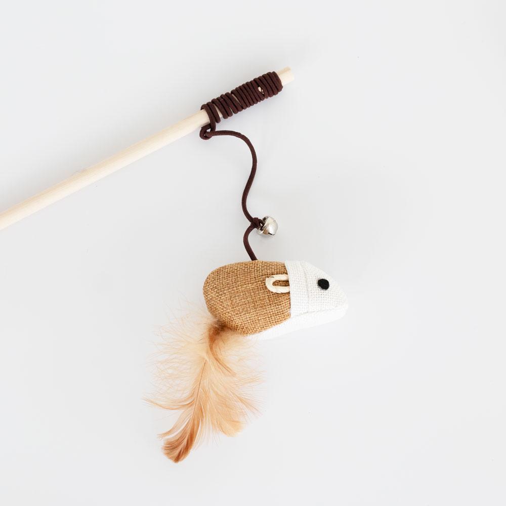 Modern Feline Cat Toys