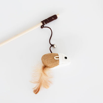 Modern Feline Cat Toys