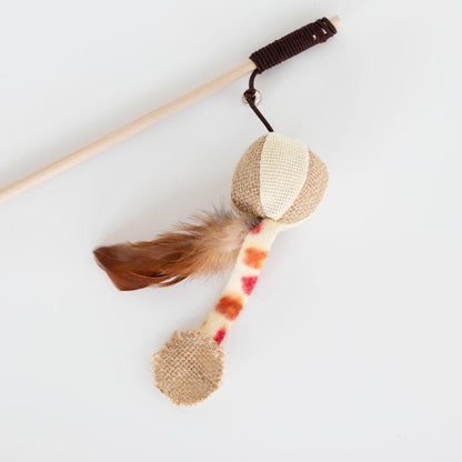 Modern Feline Cat Toys