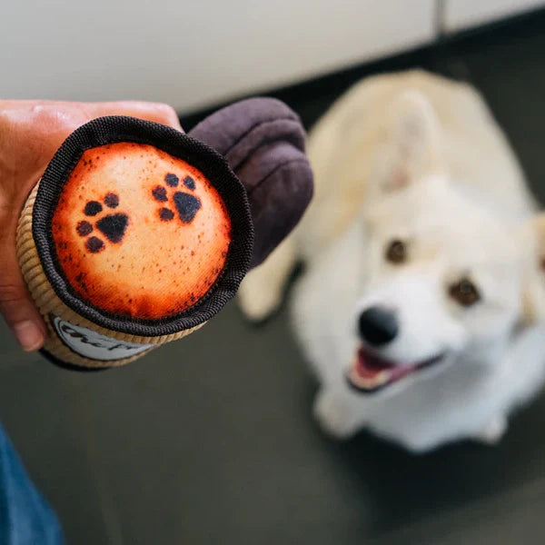 Doggo's Java