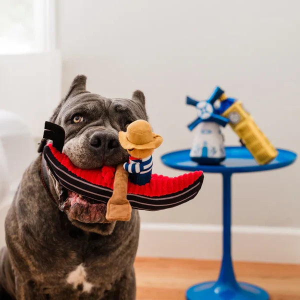 Giuseppe’s Gondola