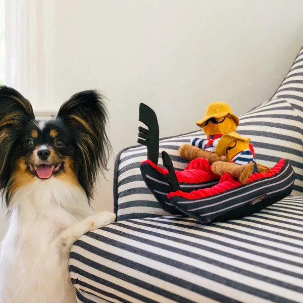 Giuseppe’s Gondola